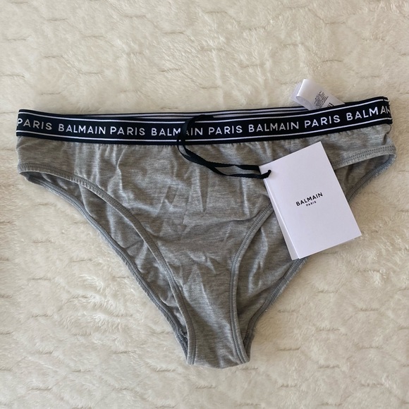 Balmain Paris Brief - Picture 2 of 3